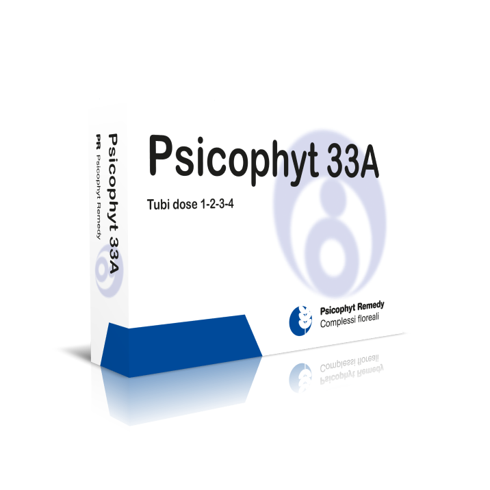 Psicophyt Remedy 33A_2024