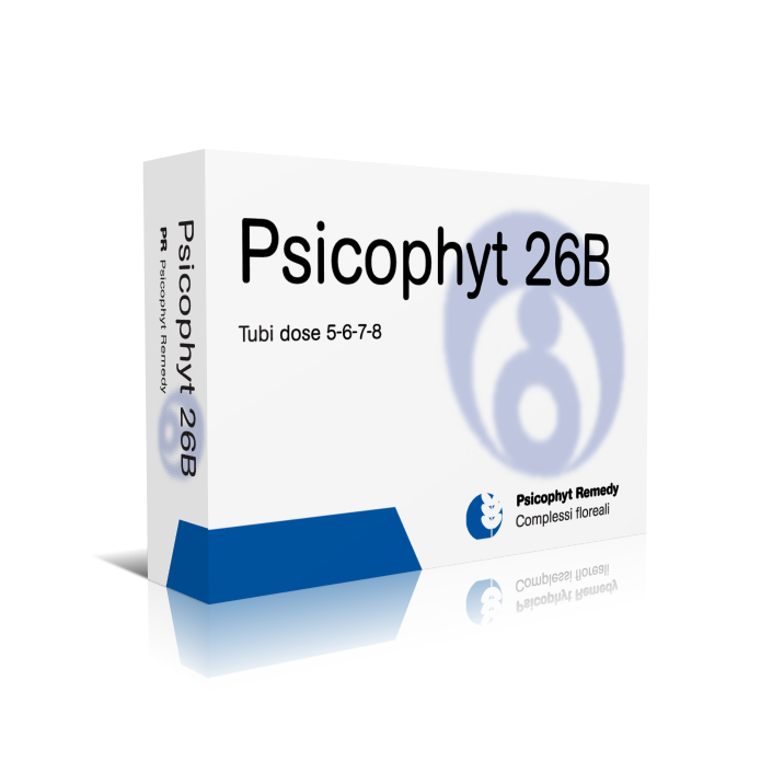Psicophyt Remedy 26B_2024