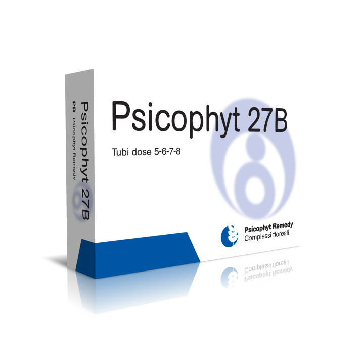 Psicophyt Remedy 27B_2024