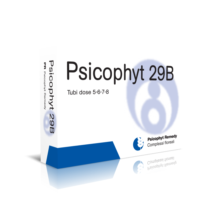 Psicophyt Remedy 29B_2024